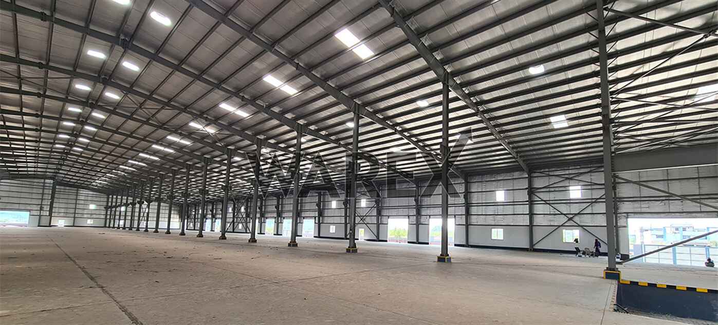 Warehouse / Godown For Rent/lease In Paldi Kankaj