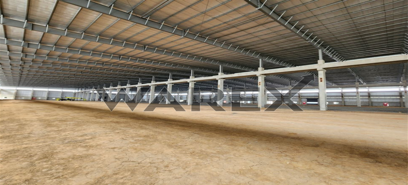 Warehouse / Godown For Rent/lease In Adalaj