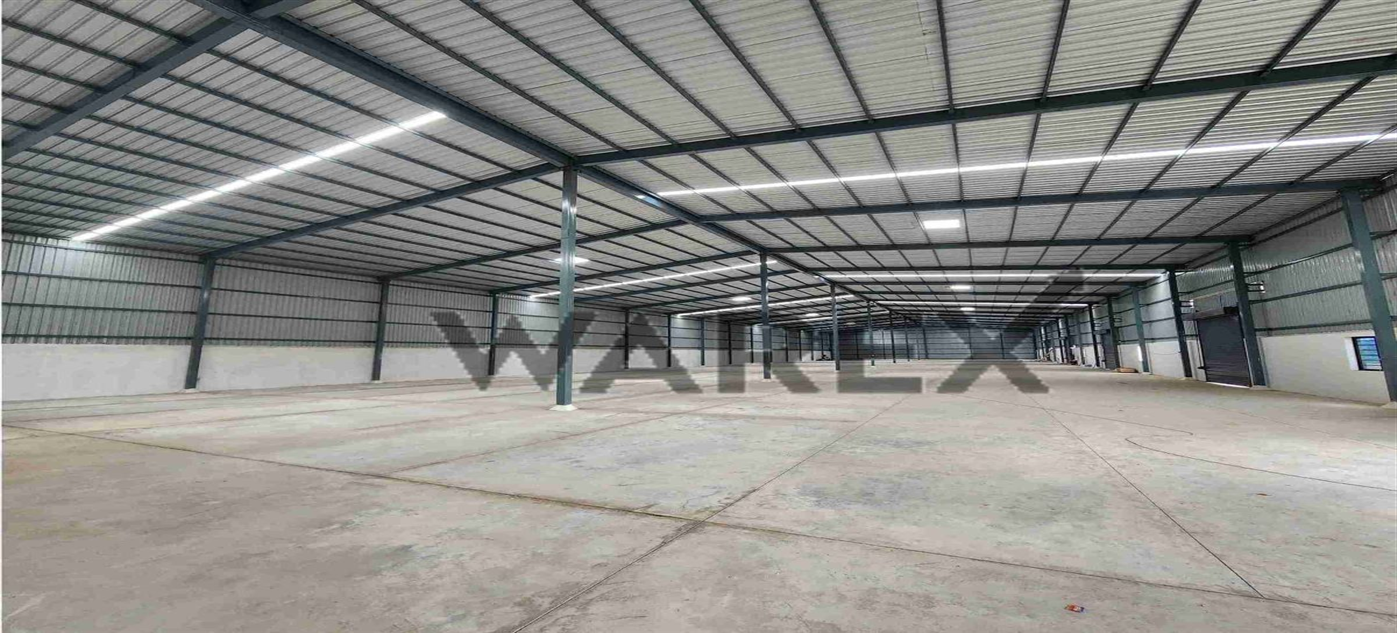Warehouse / Godown For Rent/lease In Bavla