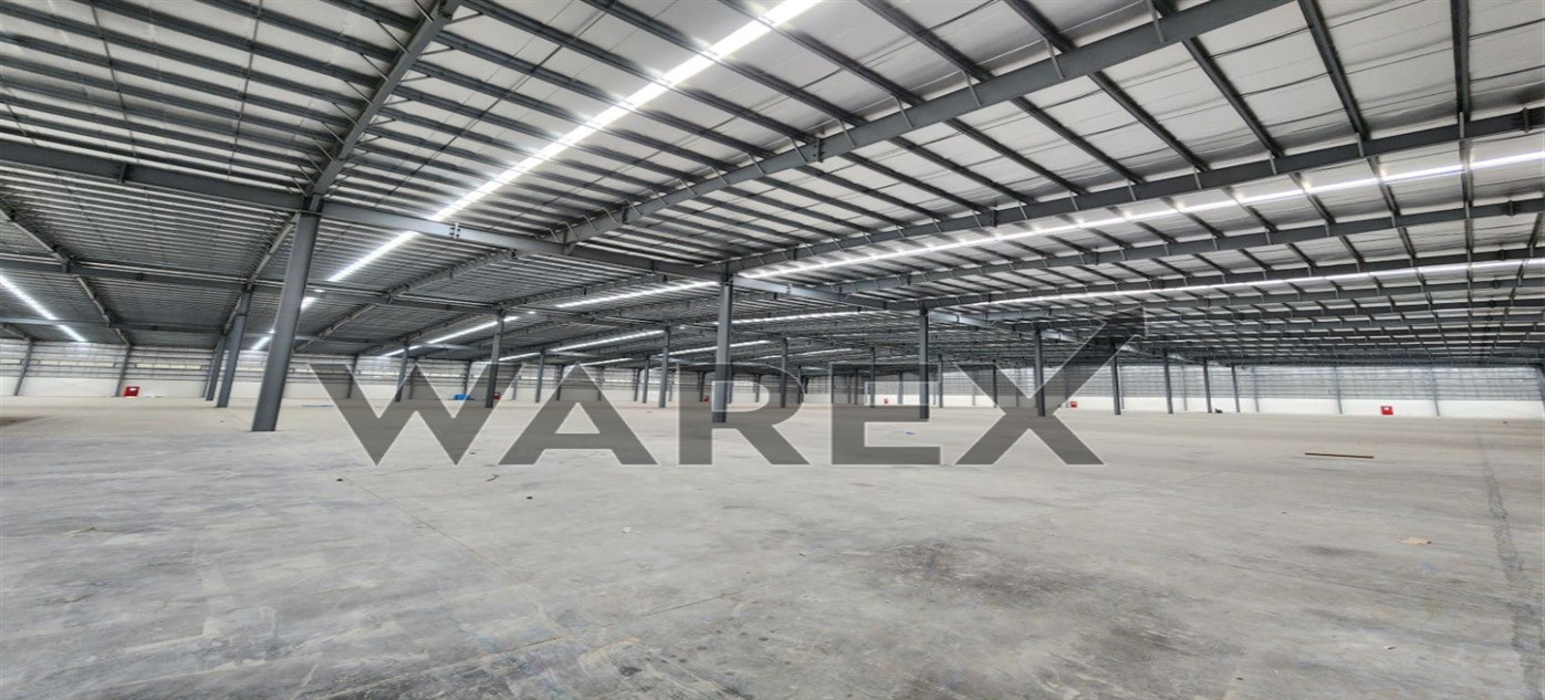 Warehouse / Godown For Rent/lease In Jetalpur