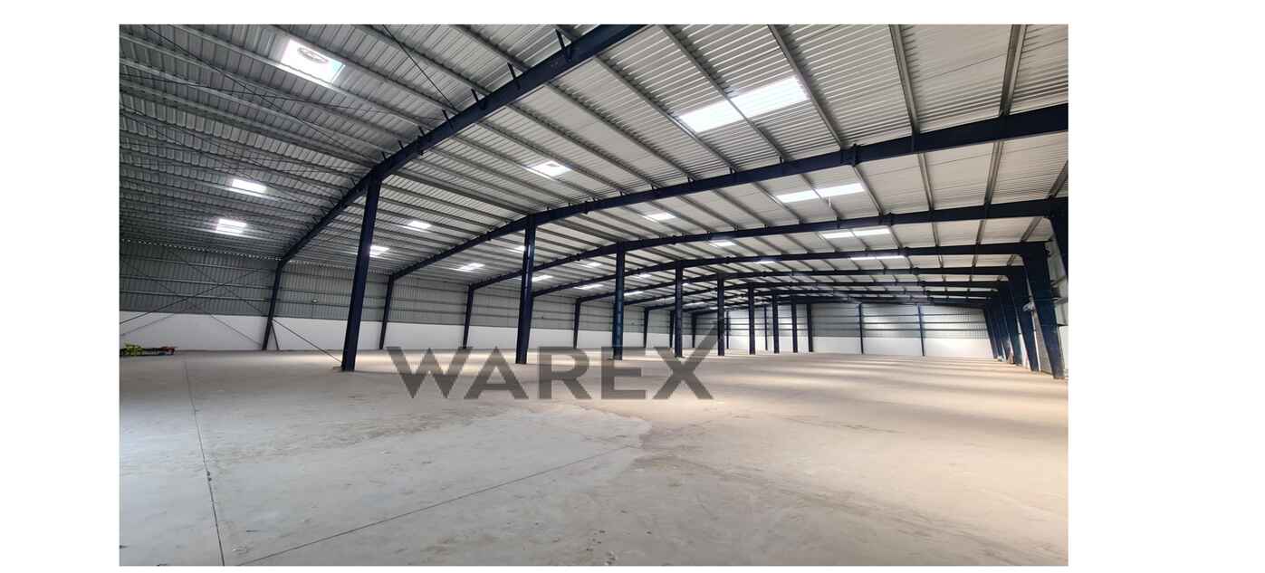 Warehouse / Godown For Rent/lease In Sanand GIDC