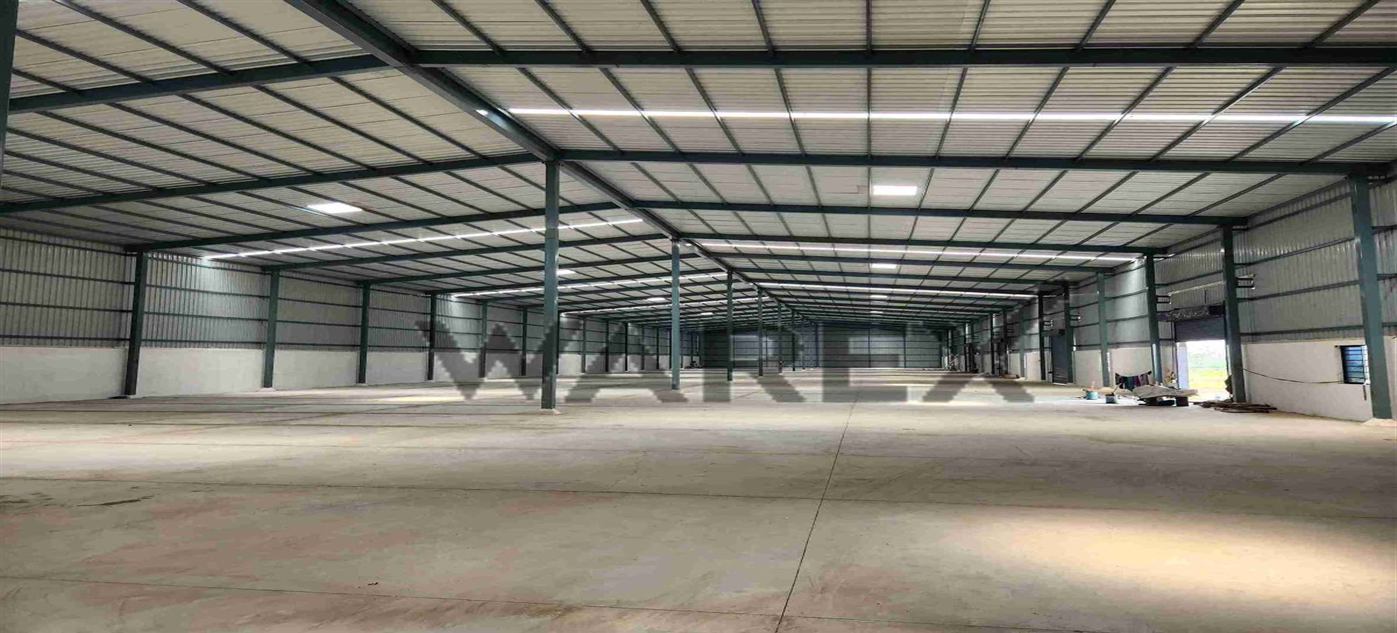 Warehouse / Godown For Rent/lease In Bavla