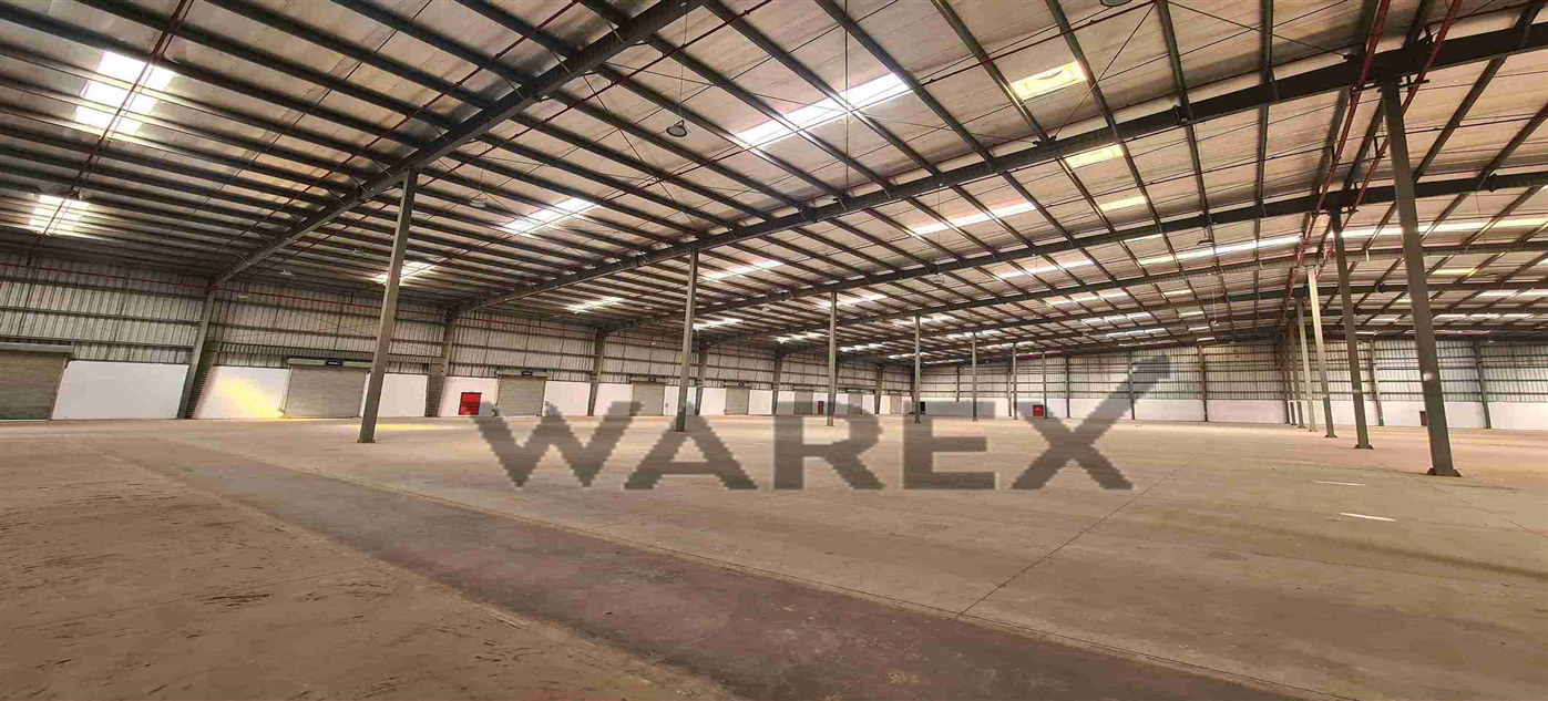 Warehouse / Godown For Rent/lease In Moraiya