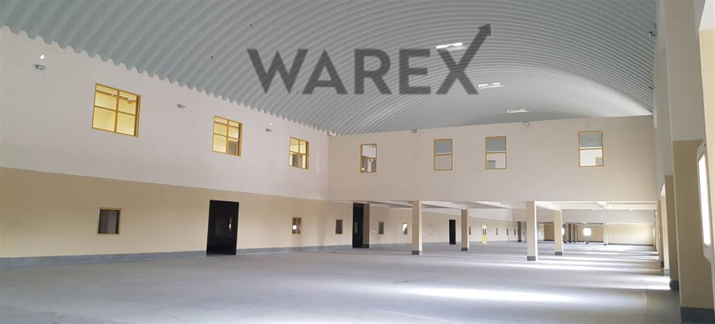 Warehouse / Godown For Rent/lease In Kheda