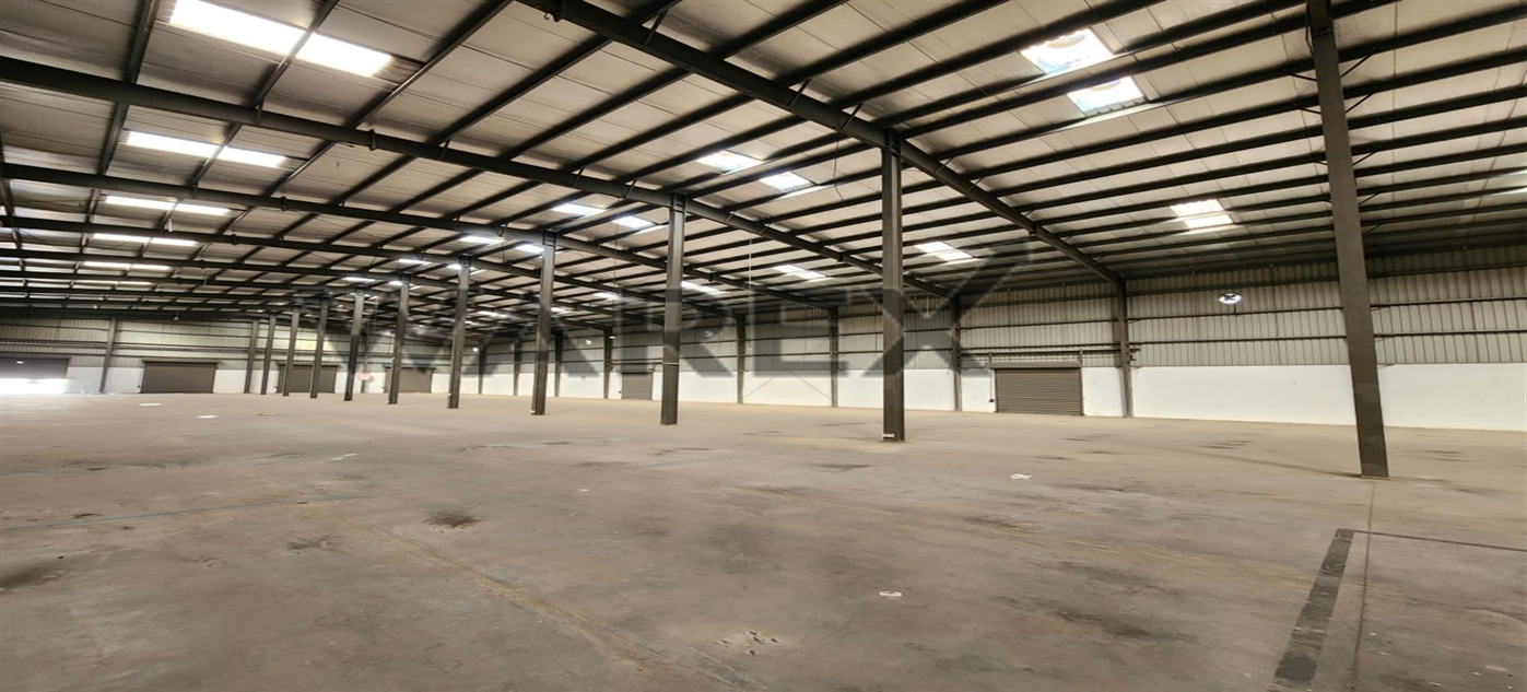 Warehouse / Godown For Rent in Kanera