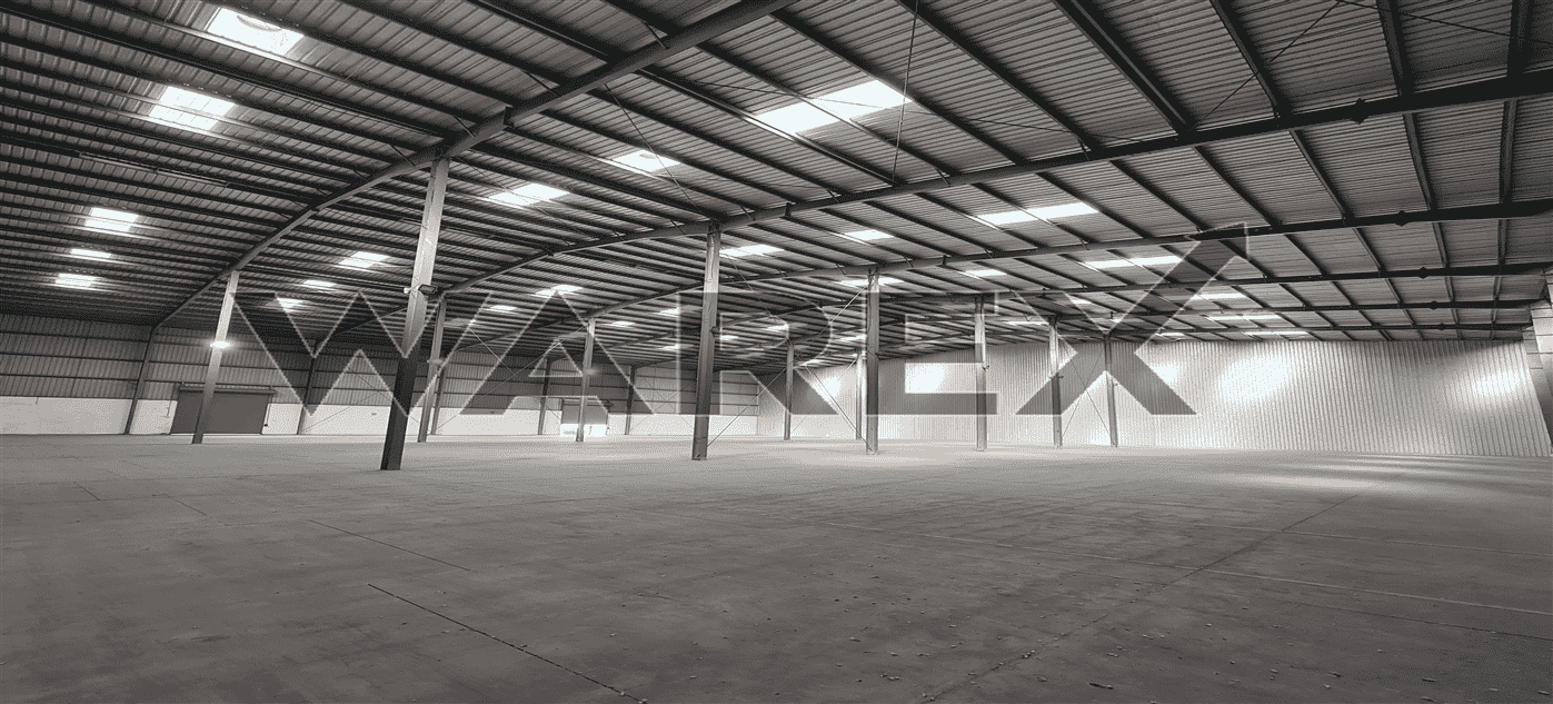 Warehouse / Godown For Rent/lease In Charal Sanand