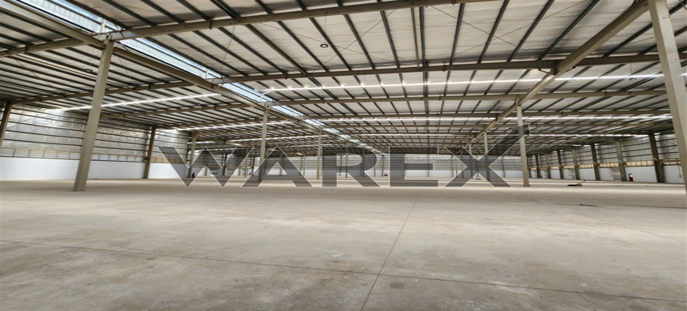 Warehouse / Godown For Rent/lease In Rajoda