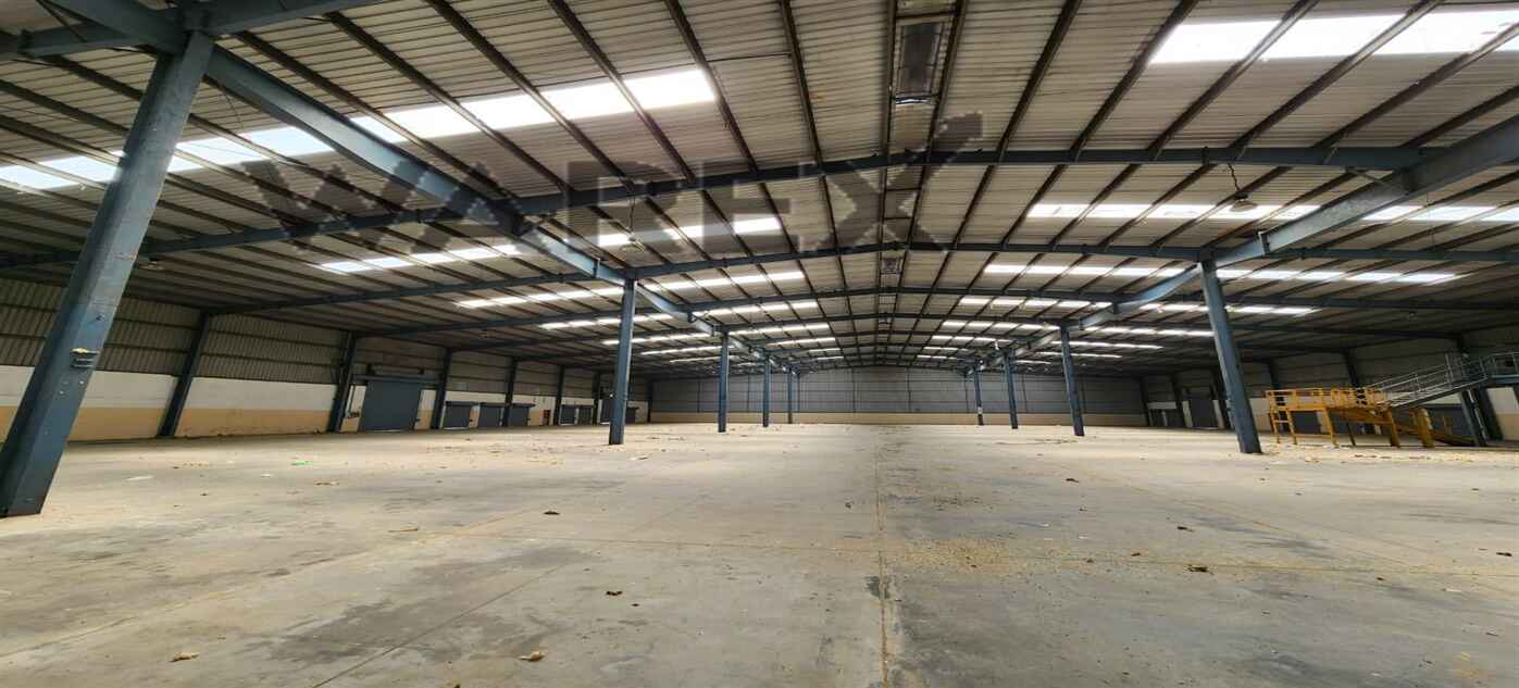 Warehouse / Godown For Rent/lease In Sanathal