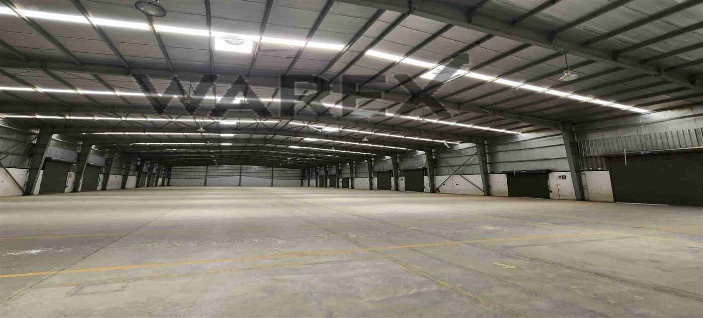 Godown For Rent In Bavla