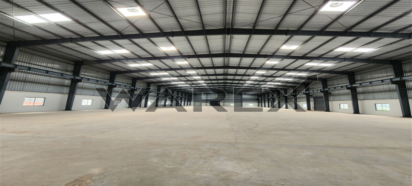 Warehouse / Godown For Rent/lease In Rajoda
