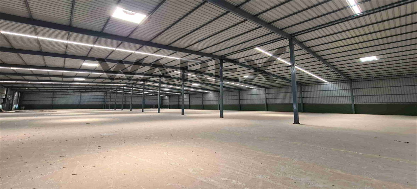 Warehouse / Godown For Rent/lease In Moraiya