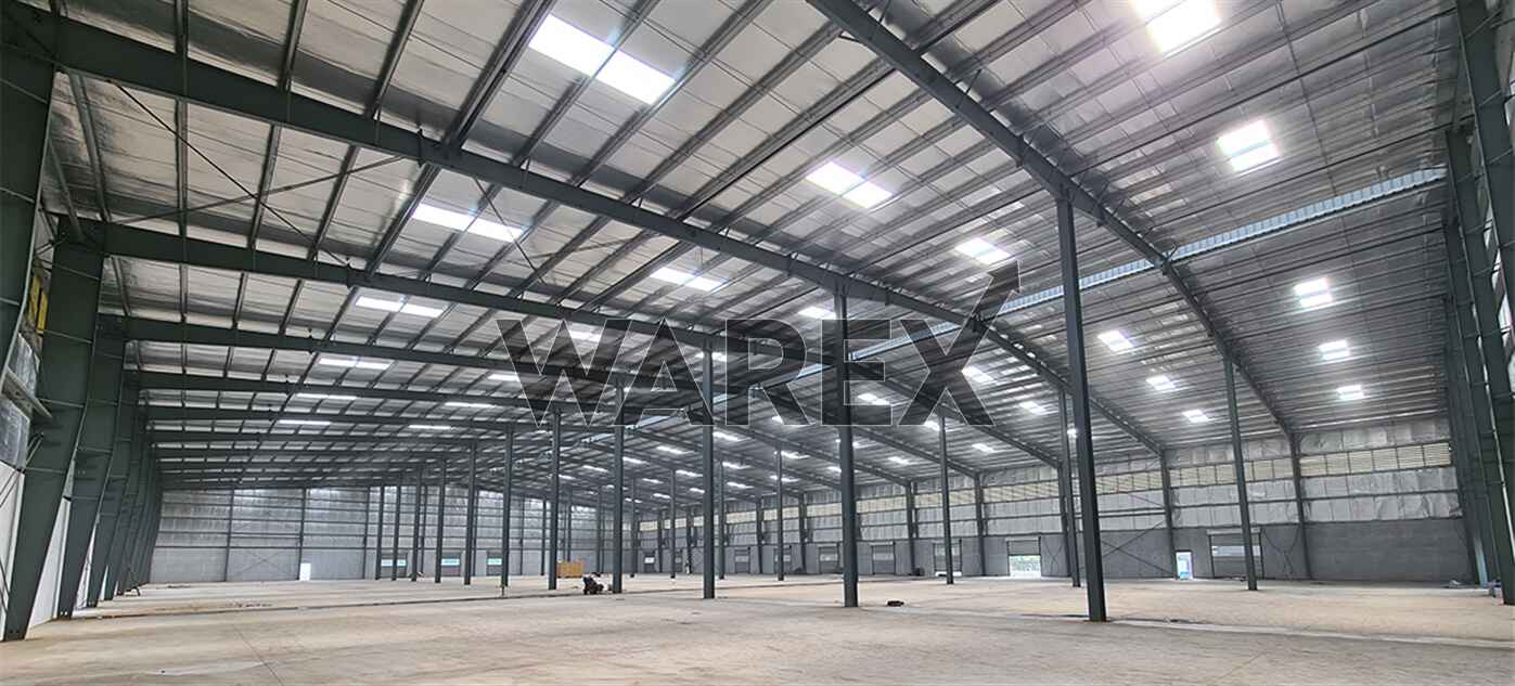Warehouse / Godown For Rent/lease In Rajoda