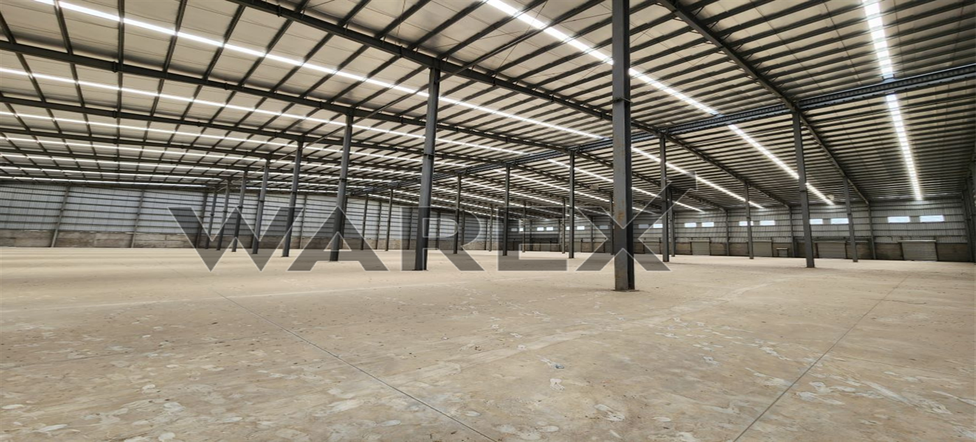 Warehouse / Godown For Rent/lease In S P Ring Road
