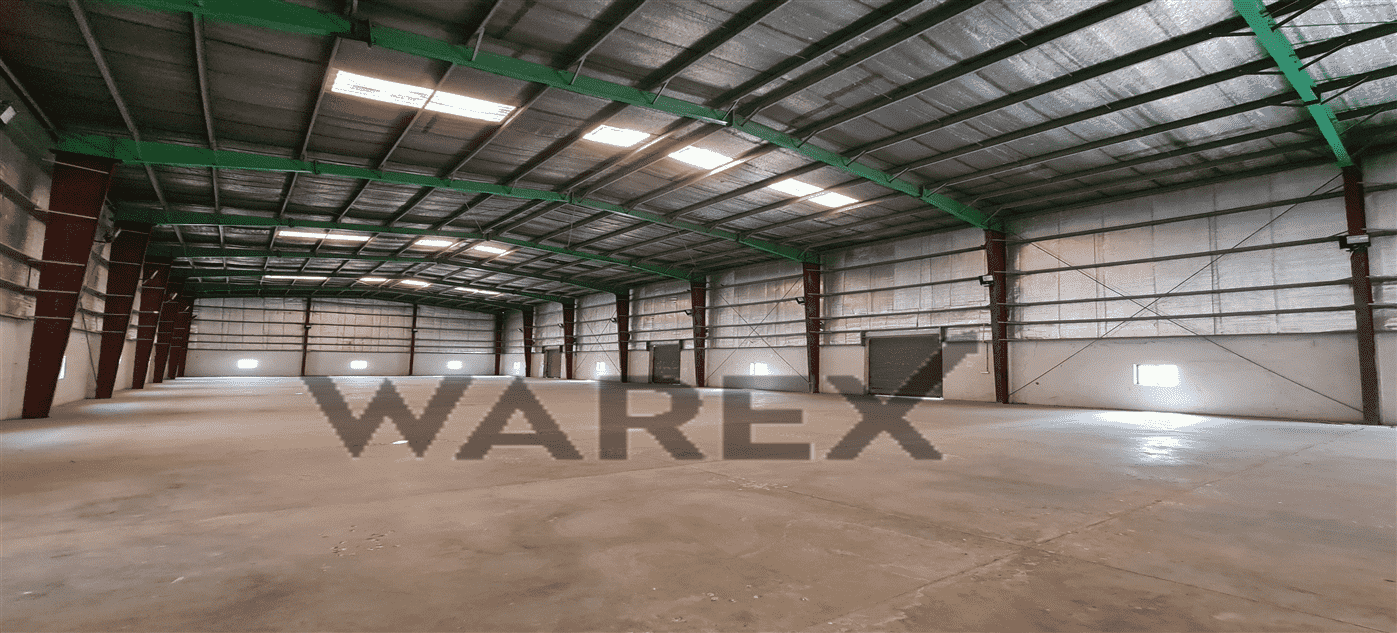 Warehouse / Godown For Rent/lease In Sachana,Sanand