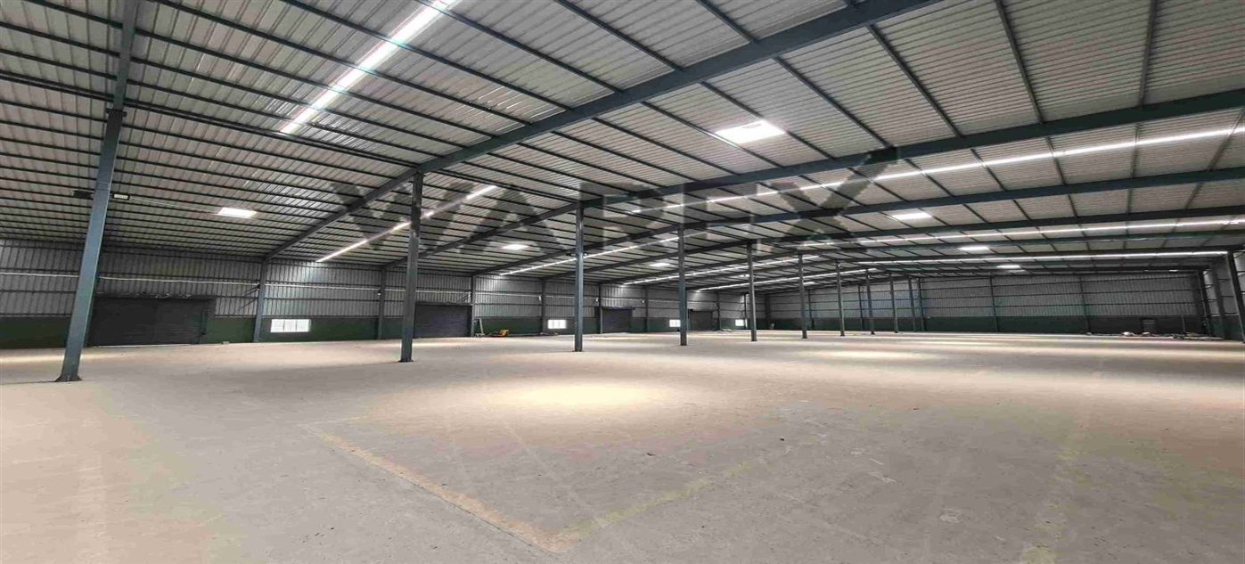 Warehouse / Godown For Rent/lease In Moraiya