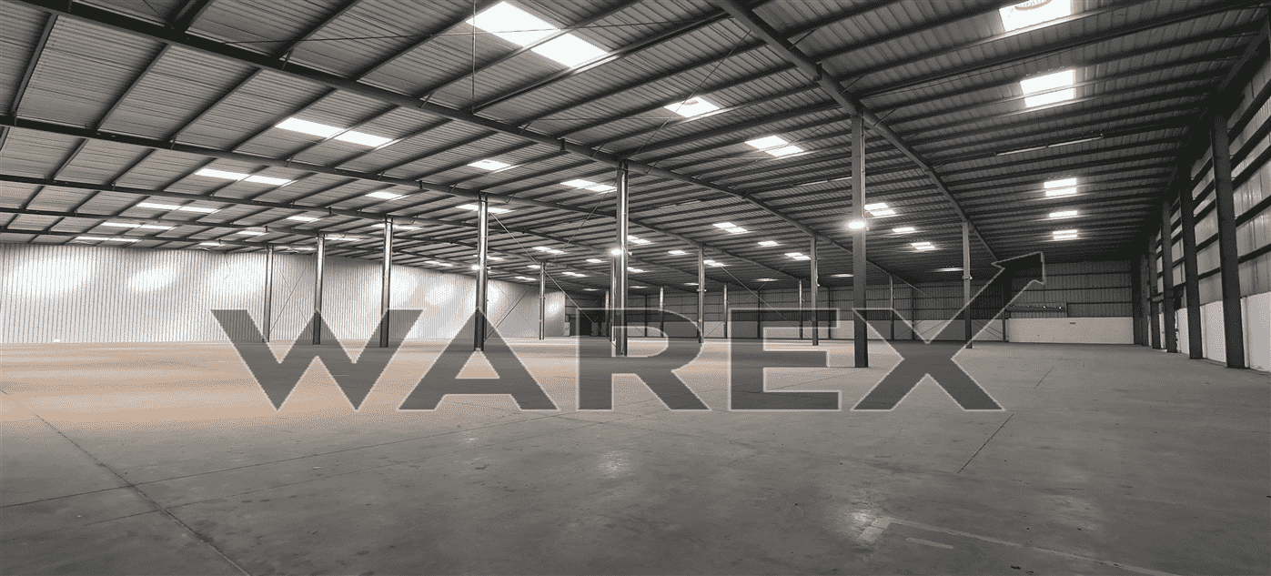 Warehouse / Godown For Rent/lease In Charal Sanand