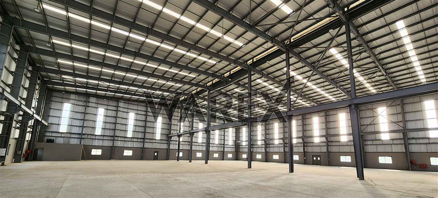 Warehouse / Godown For Rent/lease In Moraiya