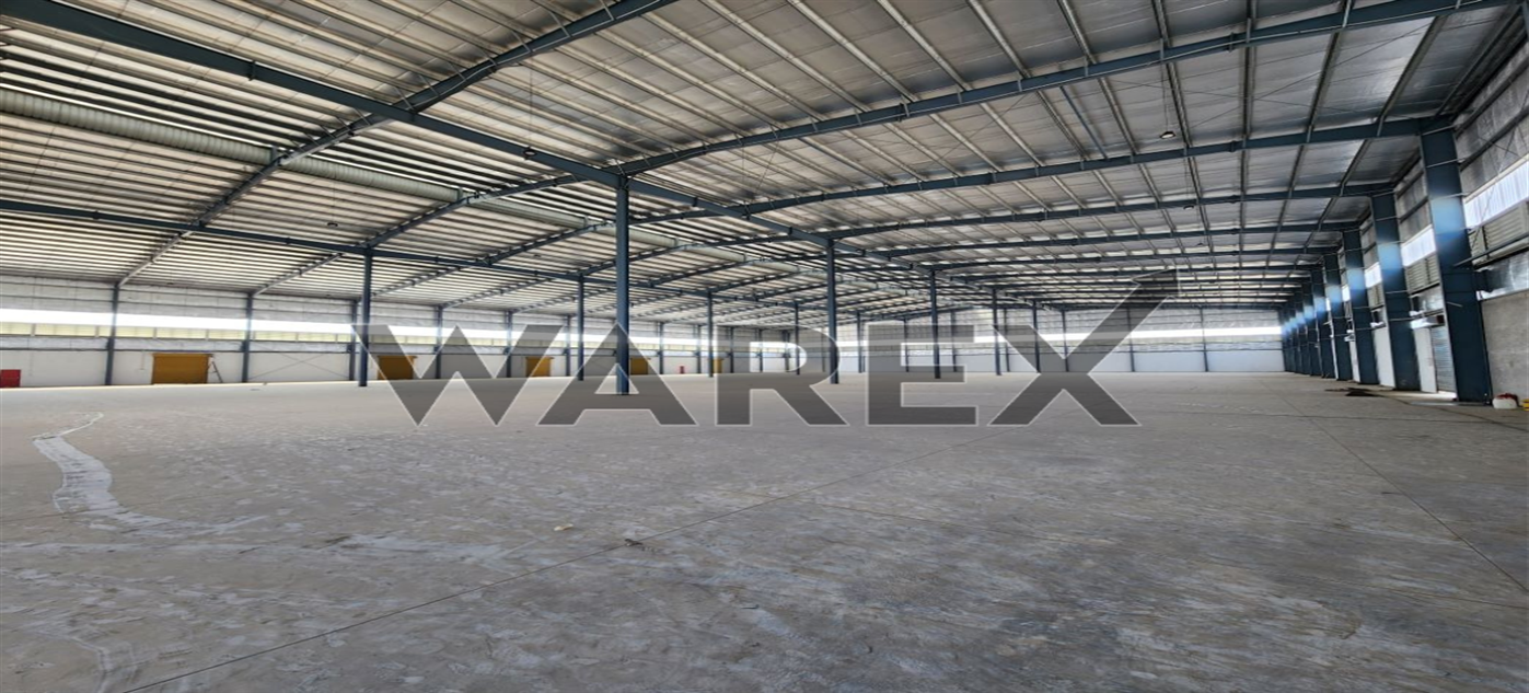 Warehouse / Godown For Rent/lease In Sanathal