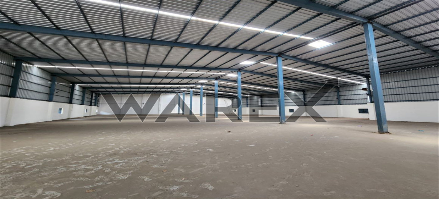 Warehouse / Godown For Rent/lease In S P Ring Road