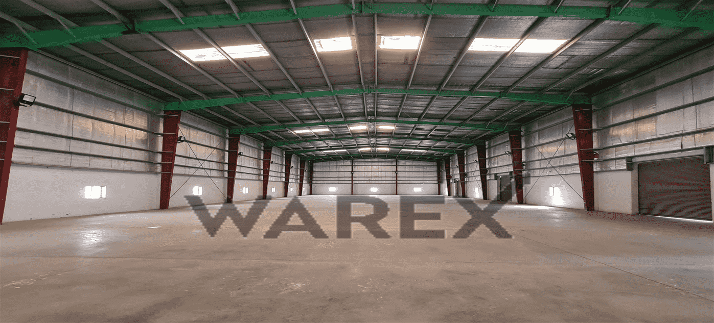 Warehouse / Godown For Rent/lease In Sachana,Sanand