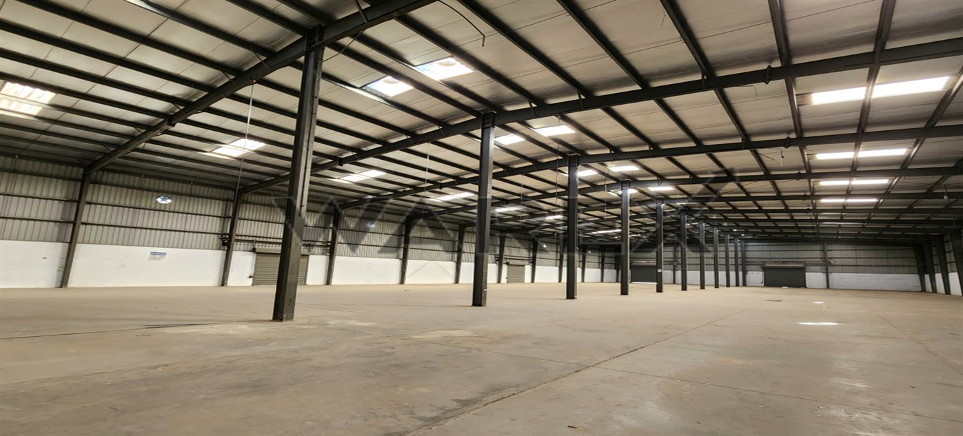 Warehouse / Godown For Rent in Kanera