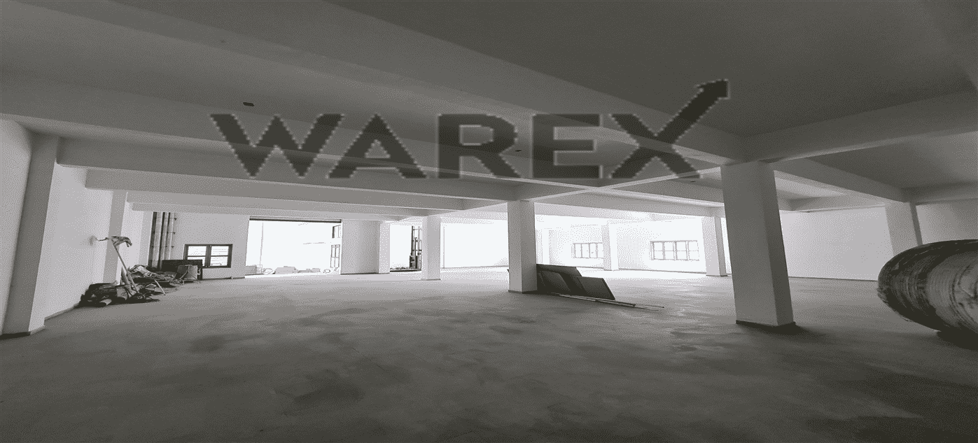 Warehouse / Godown For Rent/lease In Khoda Sanand