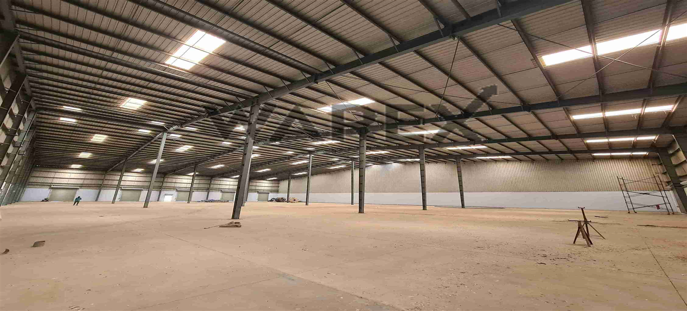 Warehouse / Godown For Rent/lease In Sanathal