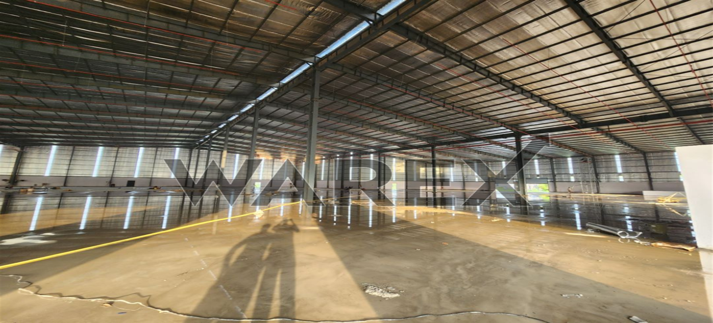 Warehouse / Godown For Rent/lease In Jetalpur