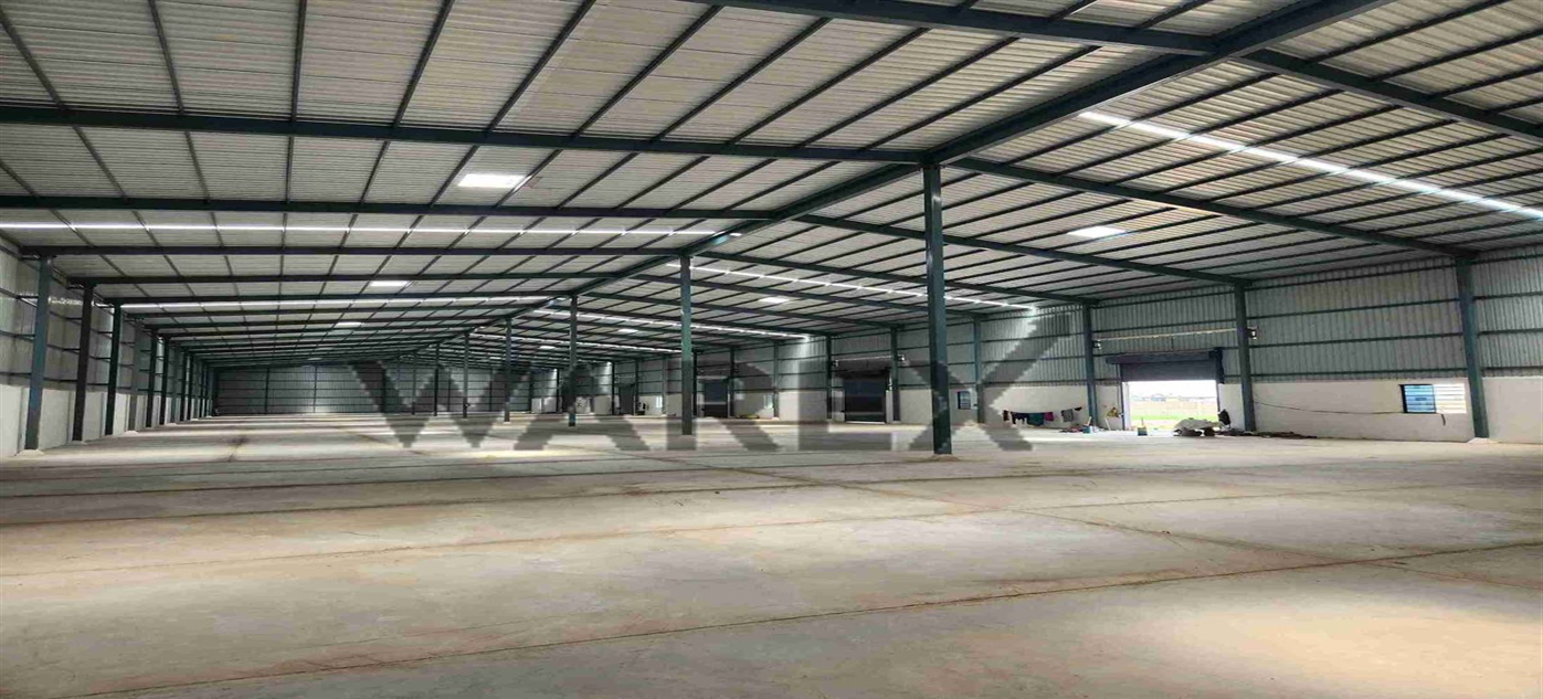 Warehouse / Godown For Rent/lease In Bavla