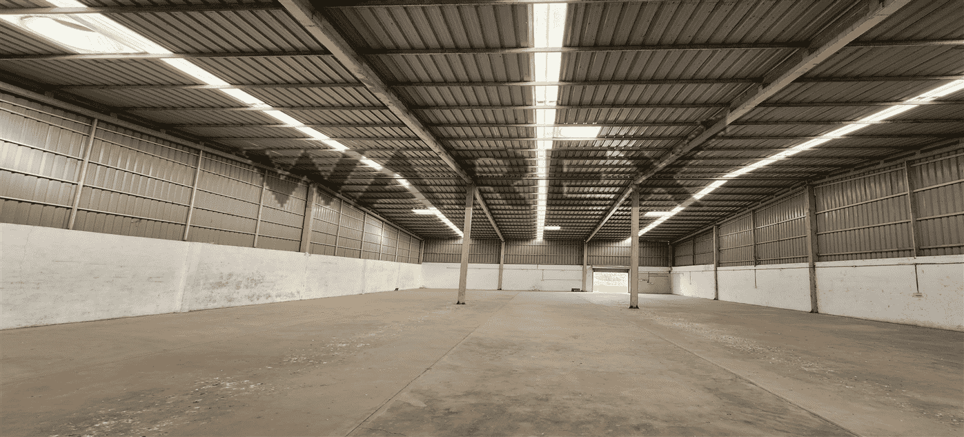 Warehouse / Godown For Rent/lease In Girmatha