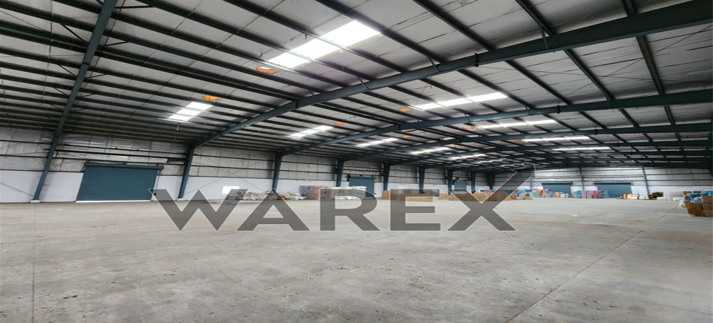 Warehouse / Godown For Rent/lease In Rajoda