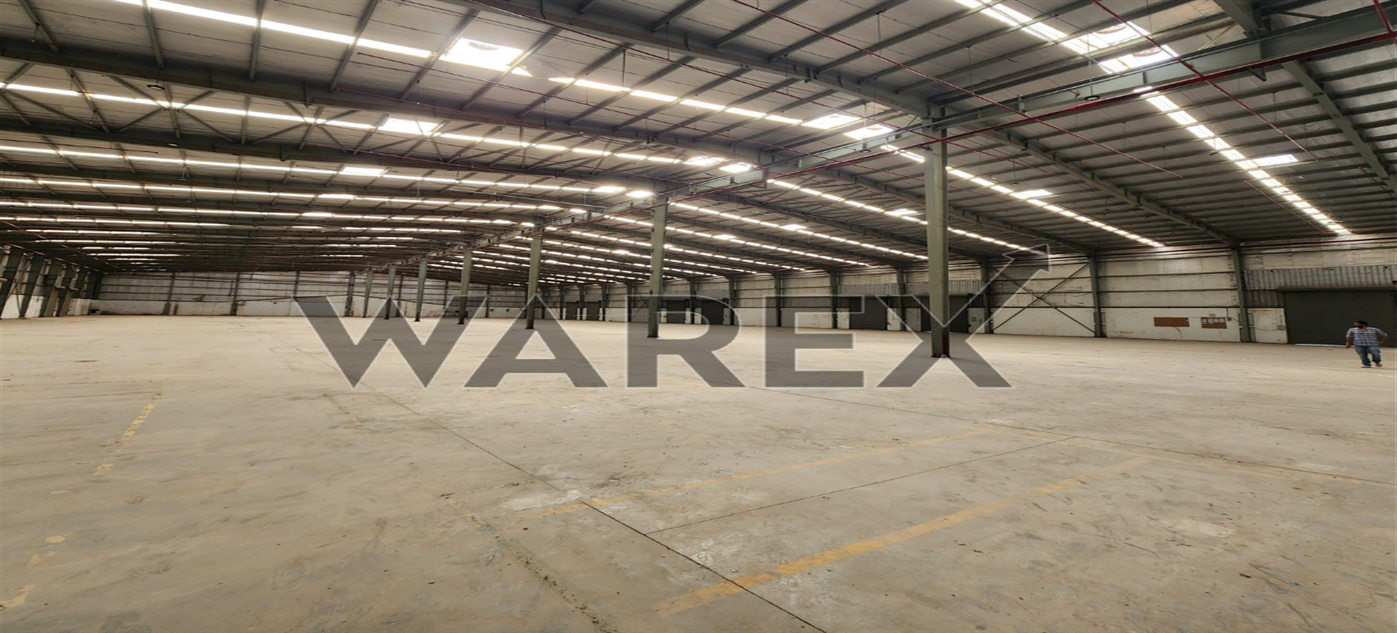 Warehouse / Godown For Rent in Kanera
