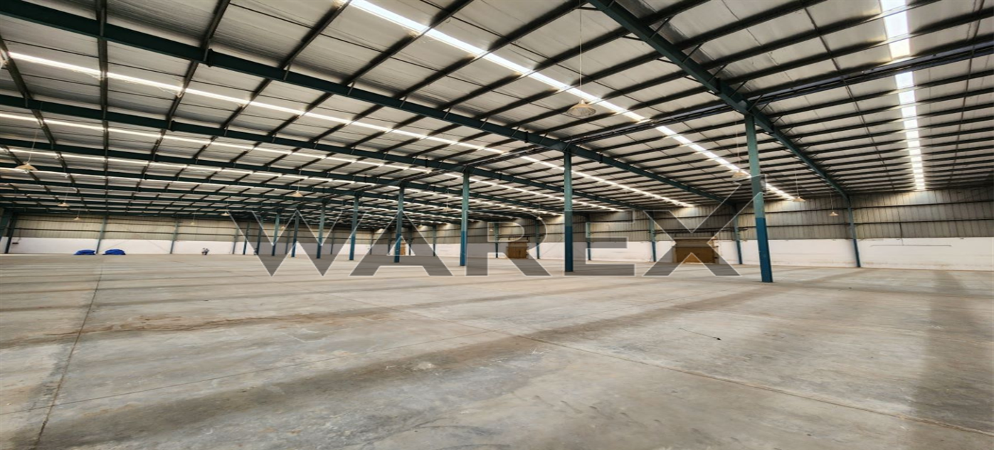 Warehouse / Godown For Rent/lease In S P Ring Road