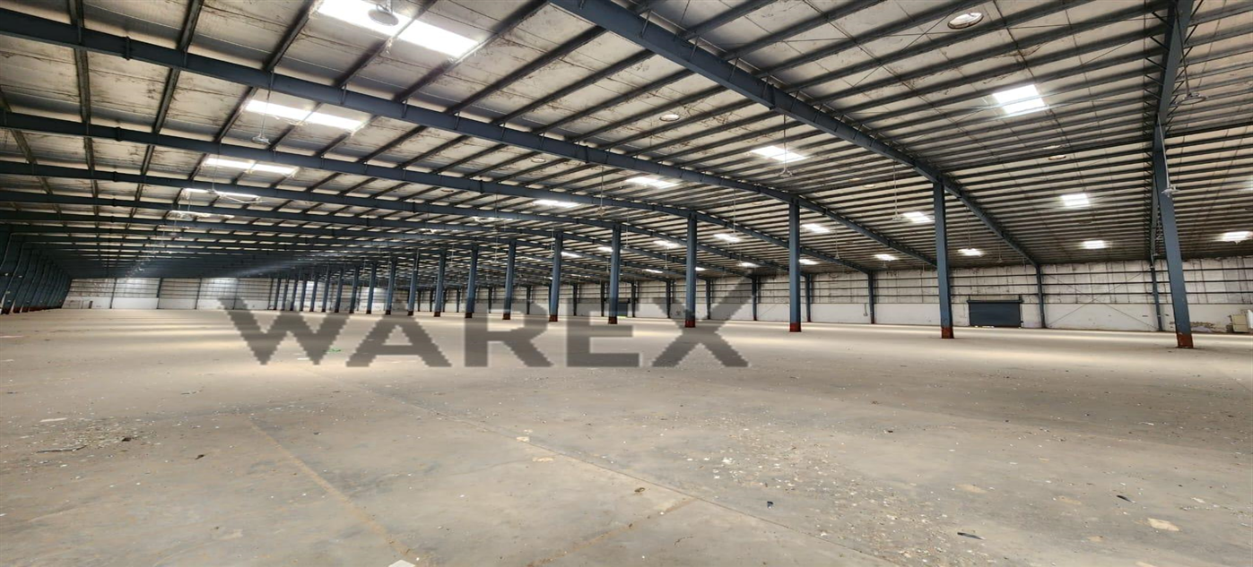 Warehouse / Godown For Rent/lease In Kheda