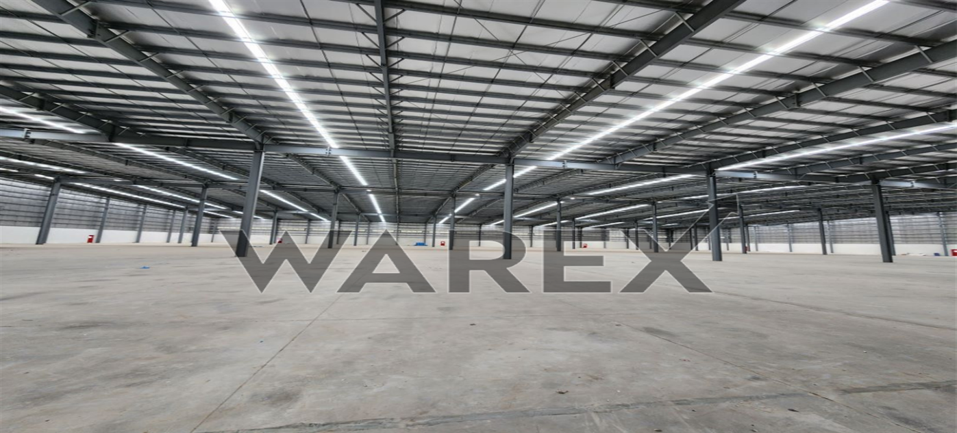 Warehouse / Godown For Rent/lease In Jetalpur