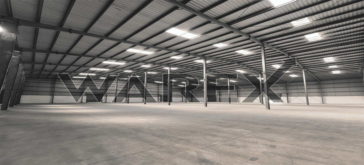 Warehouse / Godown For Rent/lease In Sanand GIDC