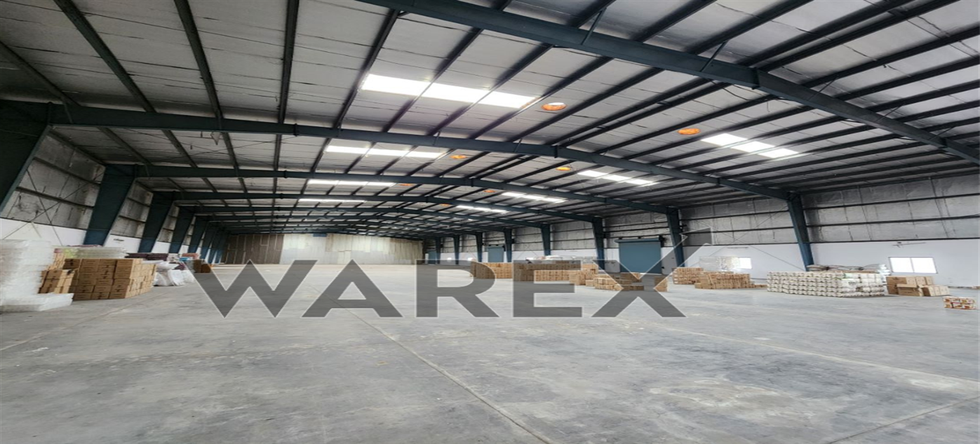 Warehouse / Godown For Rent/lease In Rajoda