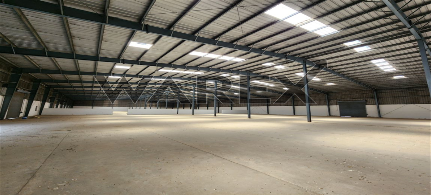 Warehouse / Godown For Rent/lease In Jetalpur