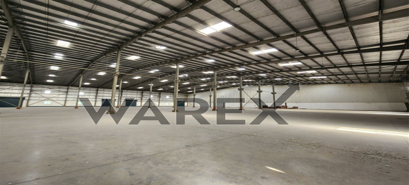 Warehouse / Godown For Rent/lease In Jetalpur