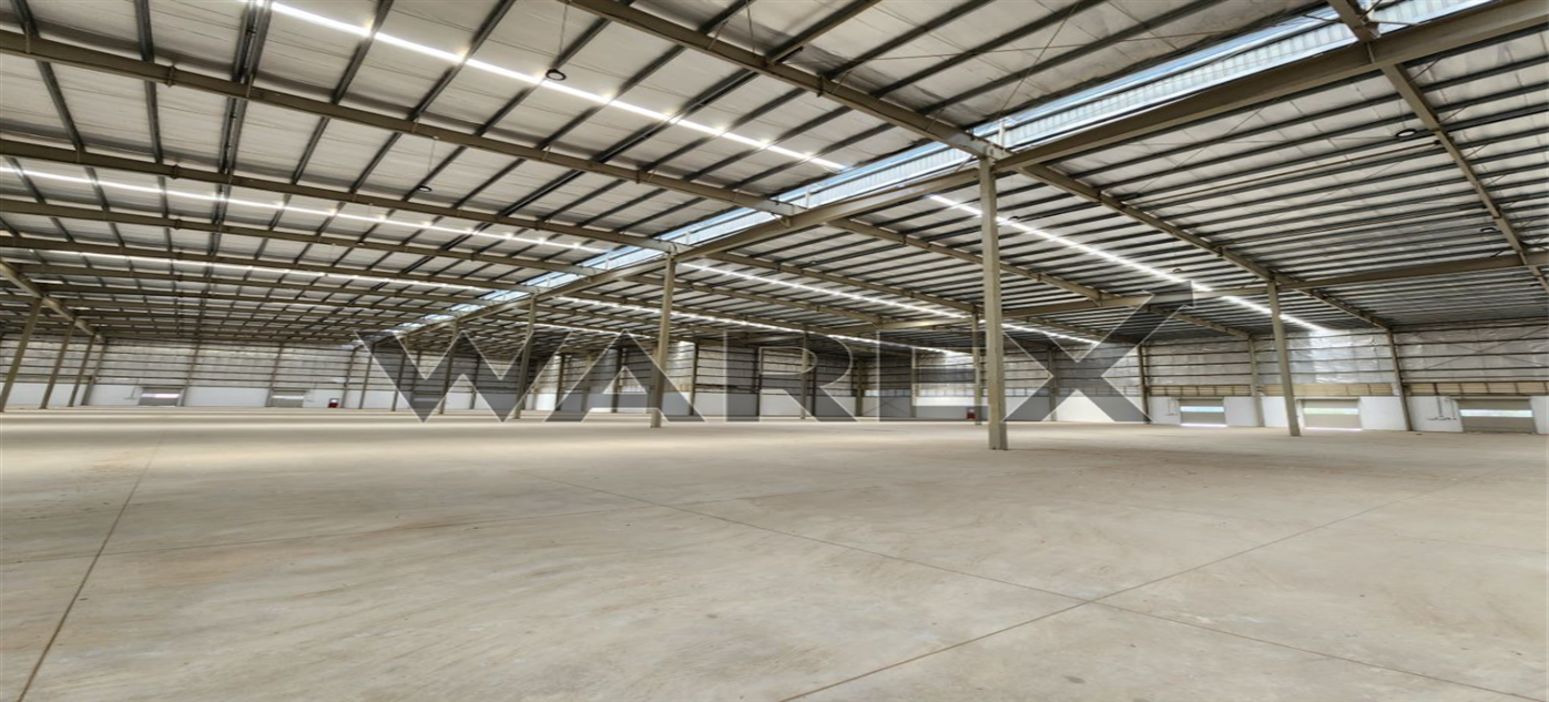 Warehouse / Godown For Rent/lease In Rajoda