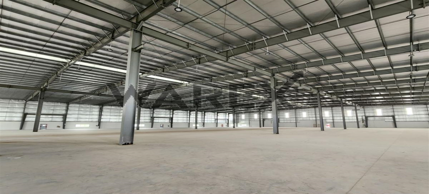 Warehouse / Godown For Rent in Kanera