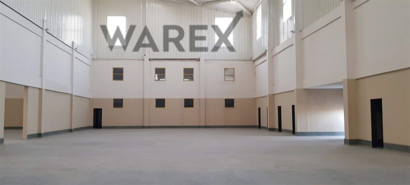 Warehouse / Godown For Rent/lease In Kheda