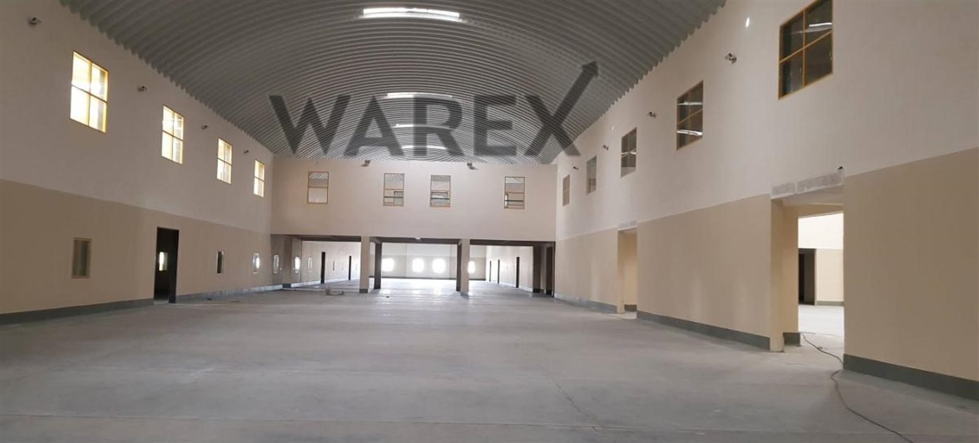 Warehouse / Godown For Rent/lease In Kheda
