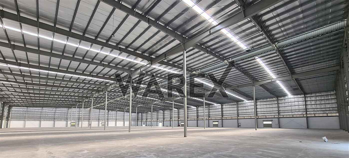 Warehouse / Godown For Rent/lease In Aslali