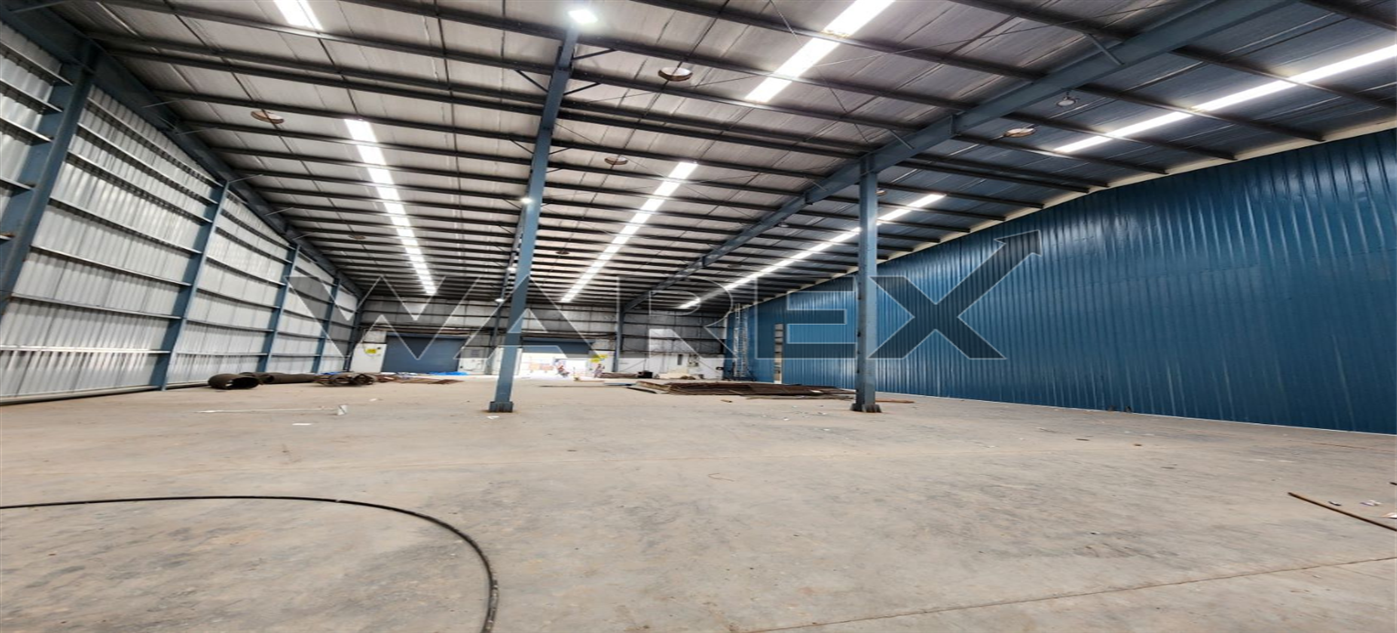 Warehouse / Godown For Rent/lease In Tragad