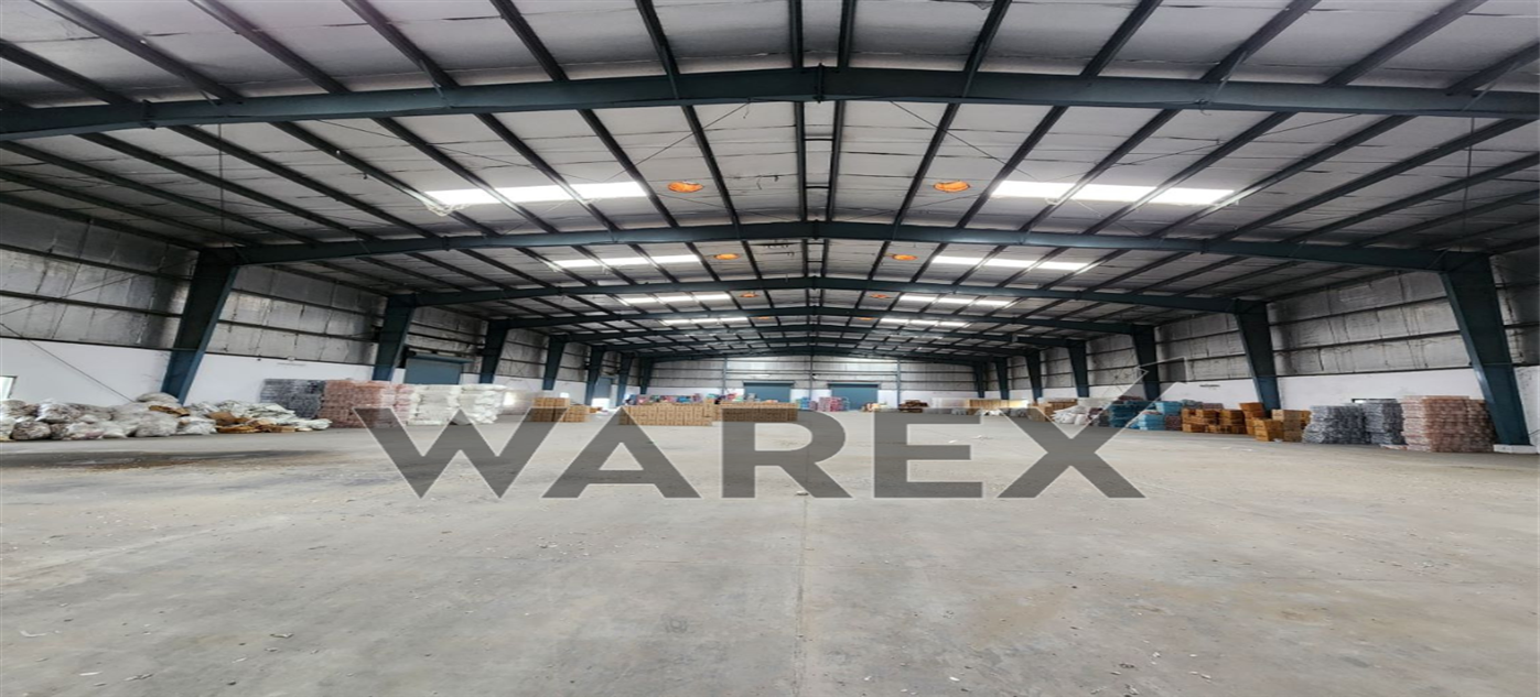 Warehouse / Godown For Rent/lease In Rajoda