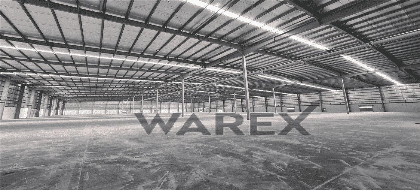 Warehouse / Godown For Rent/lease In Charal Sanand