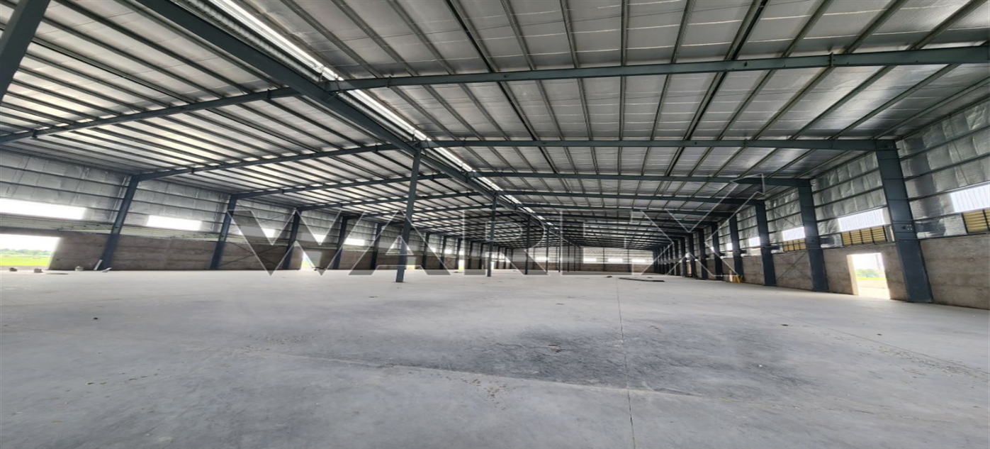 Warehouse / Godown For Rent/lease In Sanathal