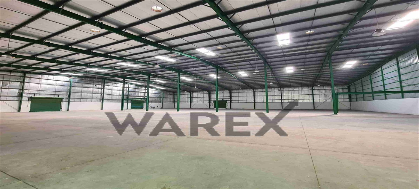 Warehouse / Godown For Rent in Kanera