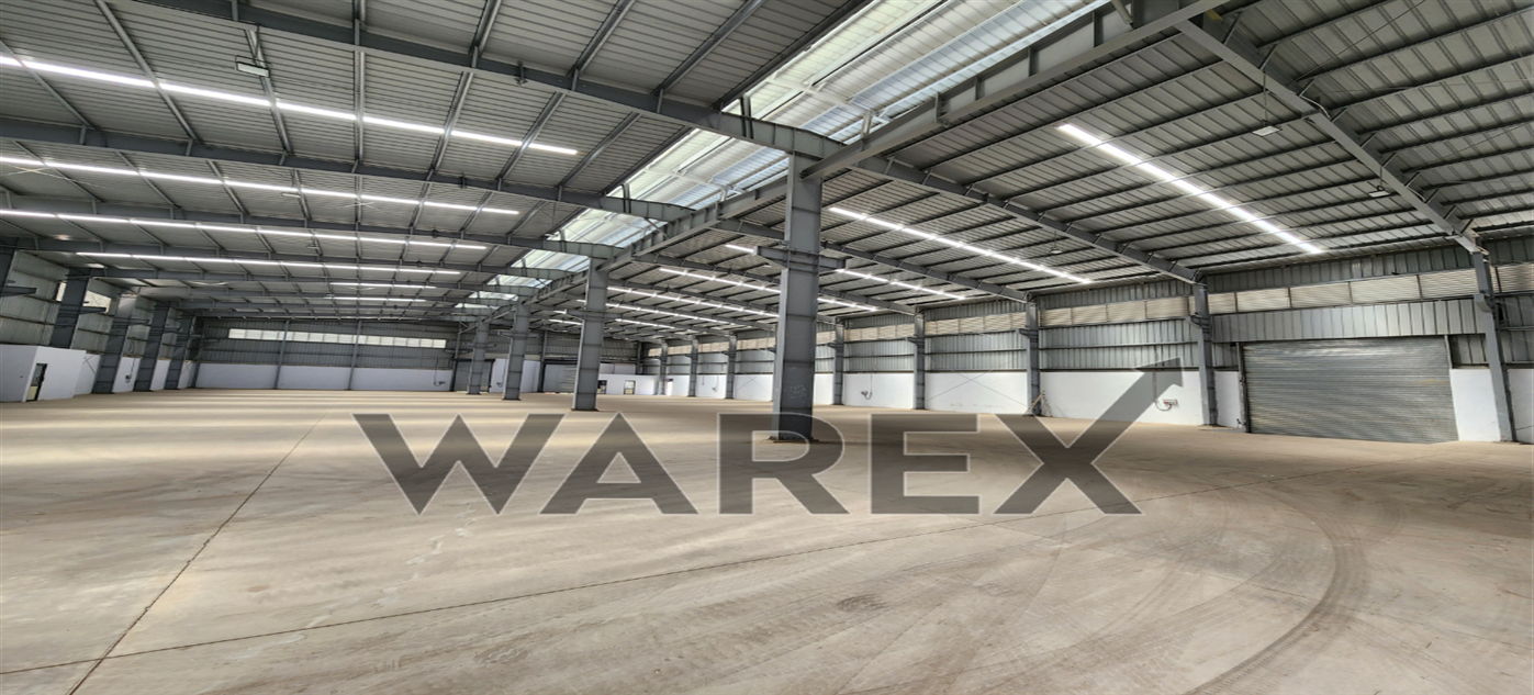 Warehouse / Godown For Rent in Kanera